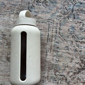 Bink Water Bottle in Stone